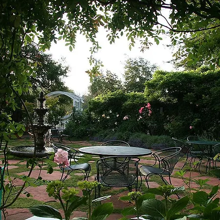 Inn At Occidental 