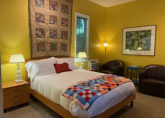 Inn At Occidental