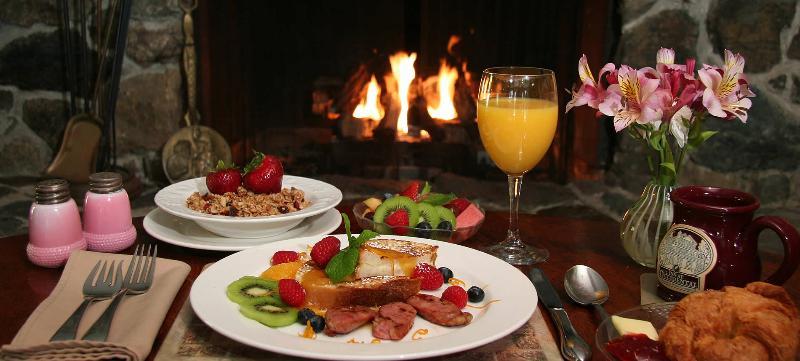 Inn At Occidental