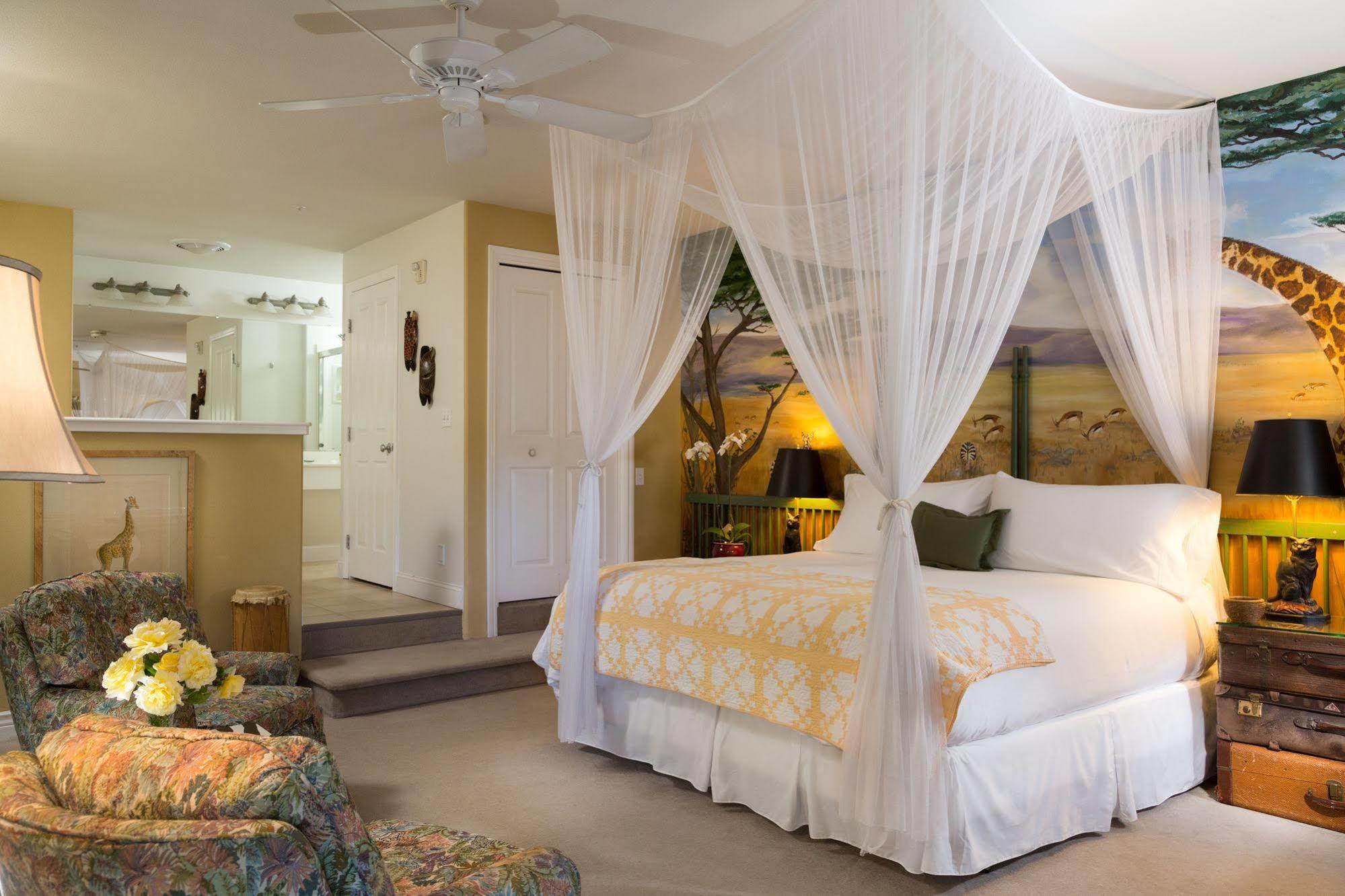 Inn At