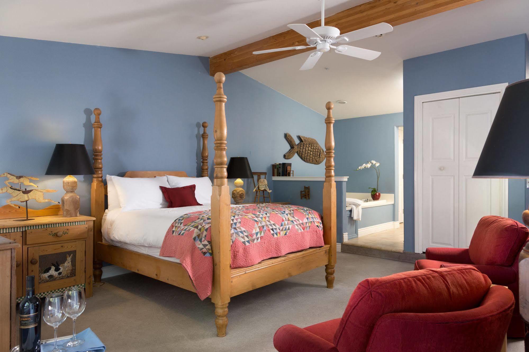 Inn At