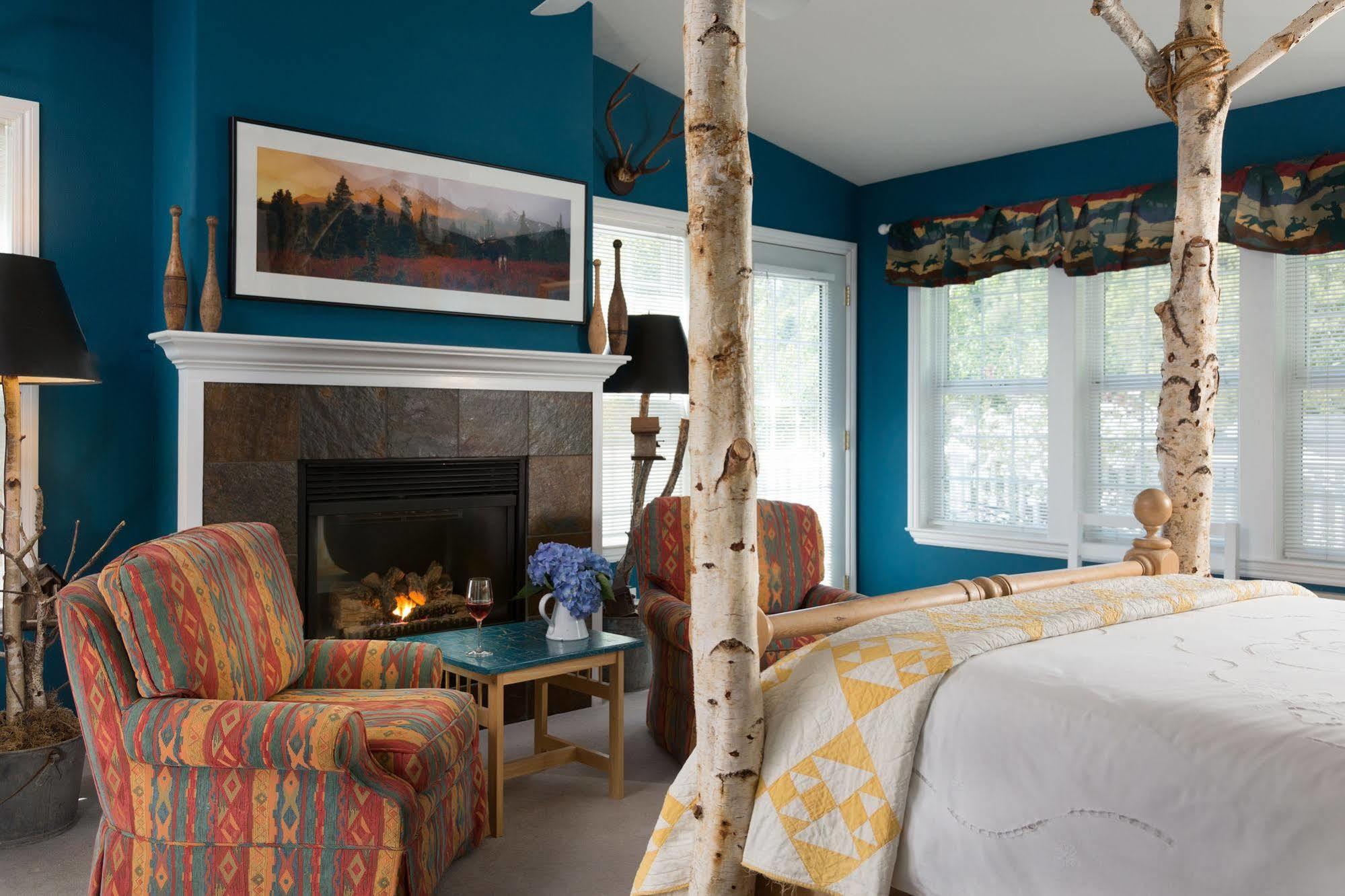 Inn At