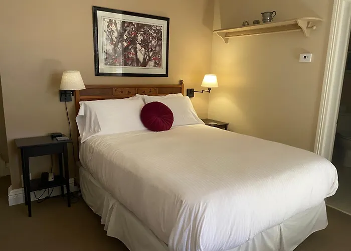 Inn At Occidental